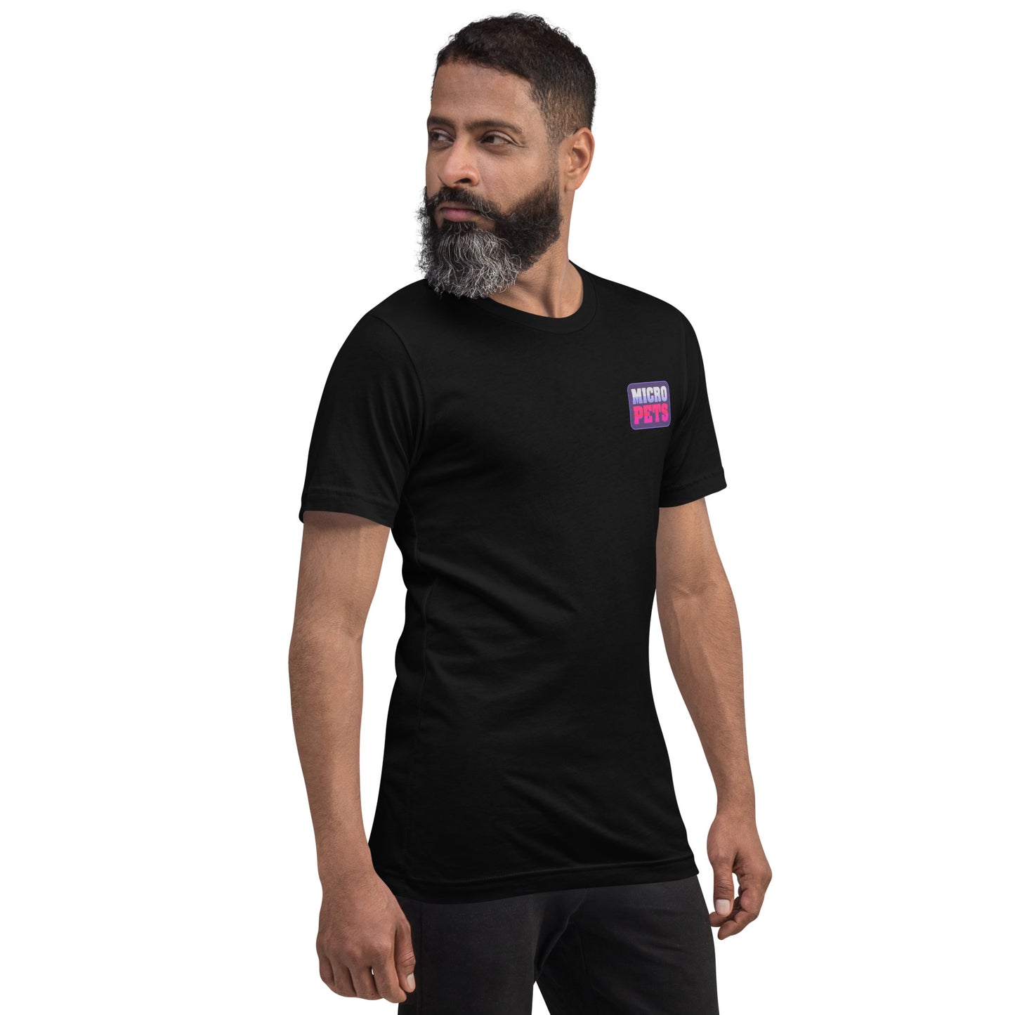 Rapper Season 3 Ape Unisex T-Shirt