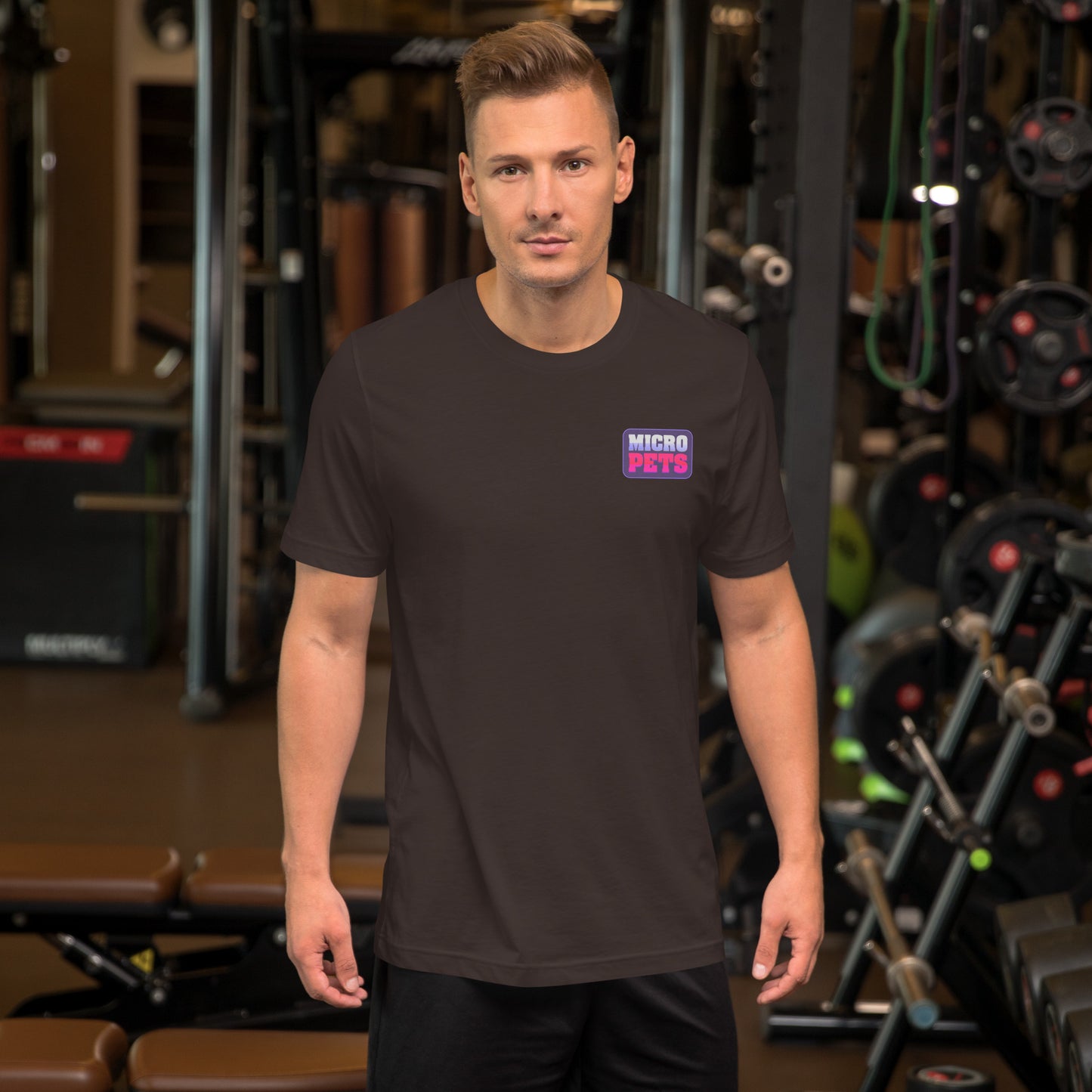 T-Shirt Season 3 Apes Ninja