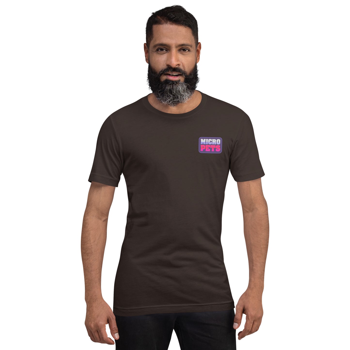 Agent 48 Season 3 Ape Unisex T-Shirt