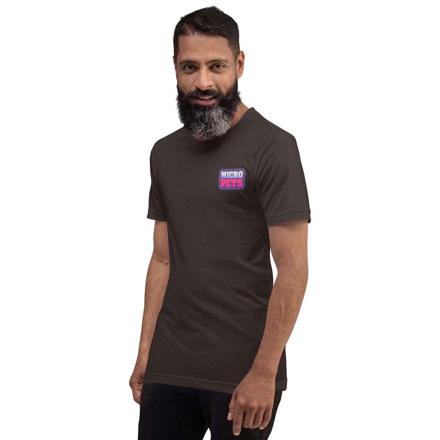 Agent 48 Season 3 Ape Unisex T-Shirt