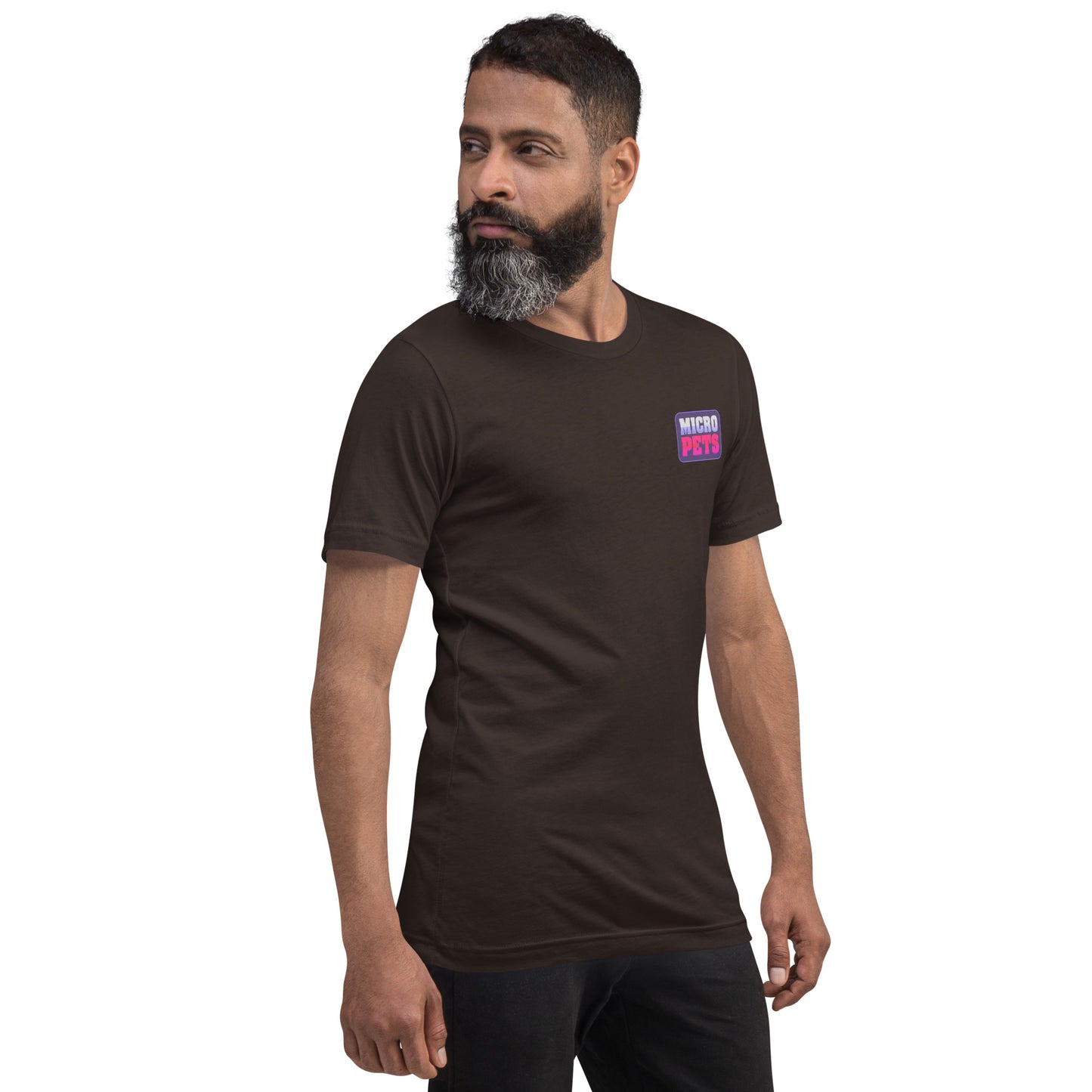 Agent 48 Season 3 Ape Unisex T-Shirt