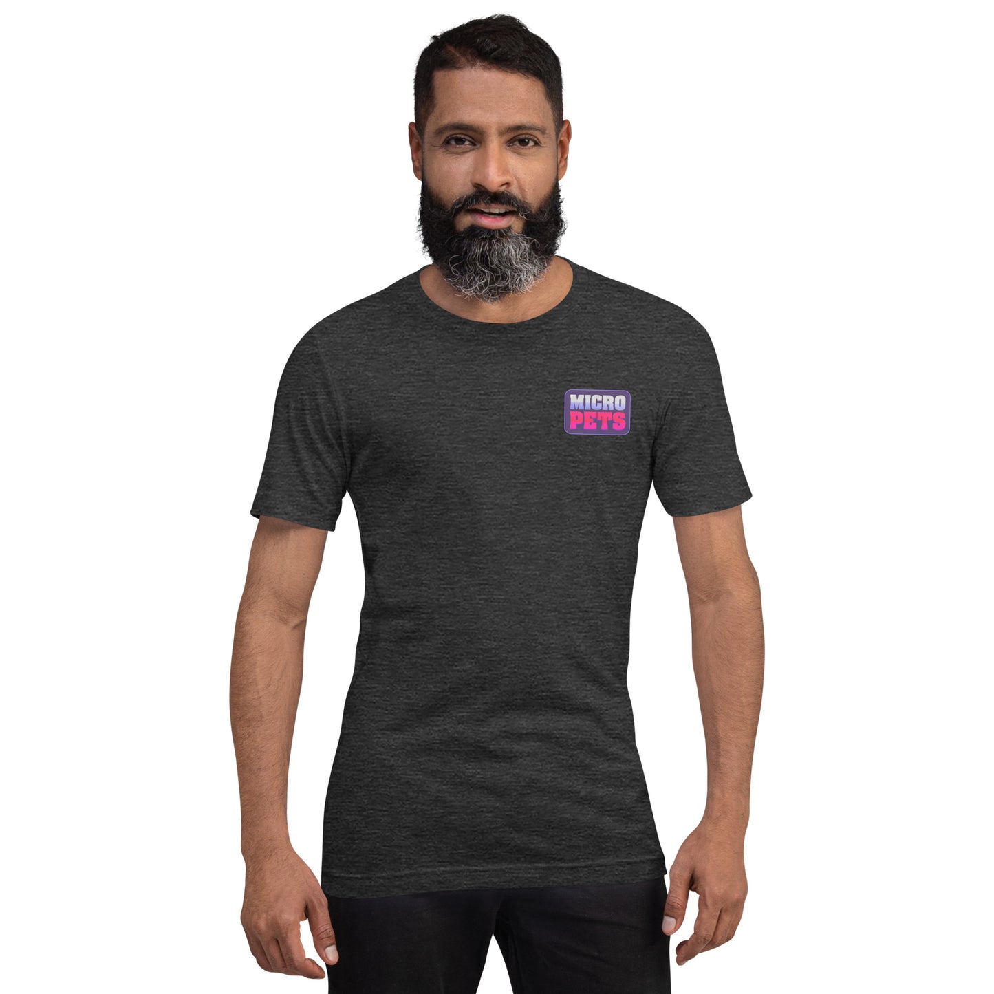 Agent 48 Season 3 Ape Unisex T-Shirt