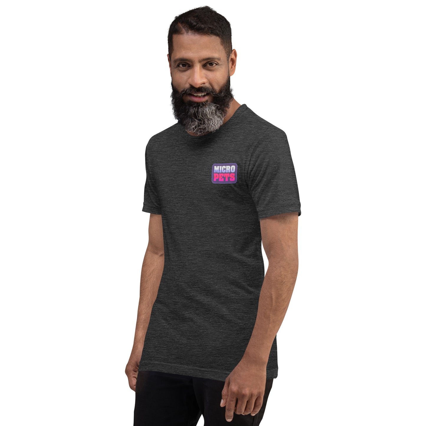 Agent 48 Season 3 Ape Unisex T-Shirt