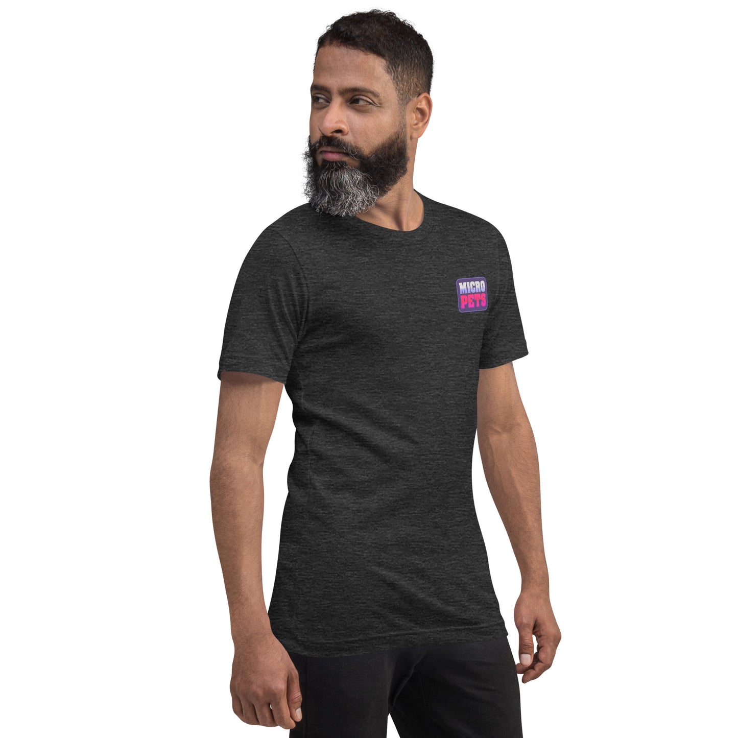 Agent 48 Season 3 Ape Unisex T-Shirt