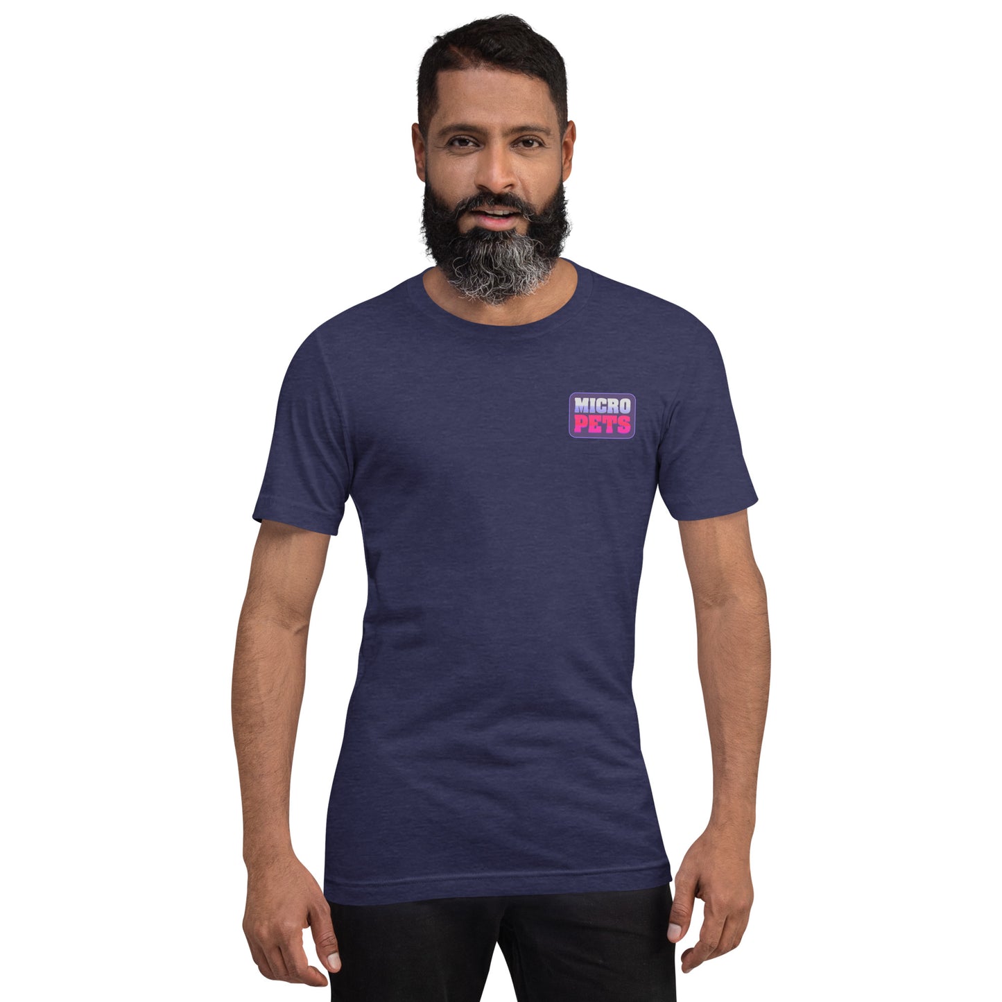 Rapper Season 3 Ape Unisex T-Shirt