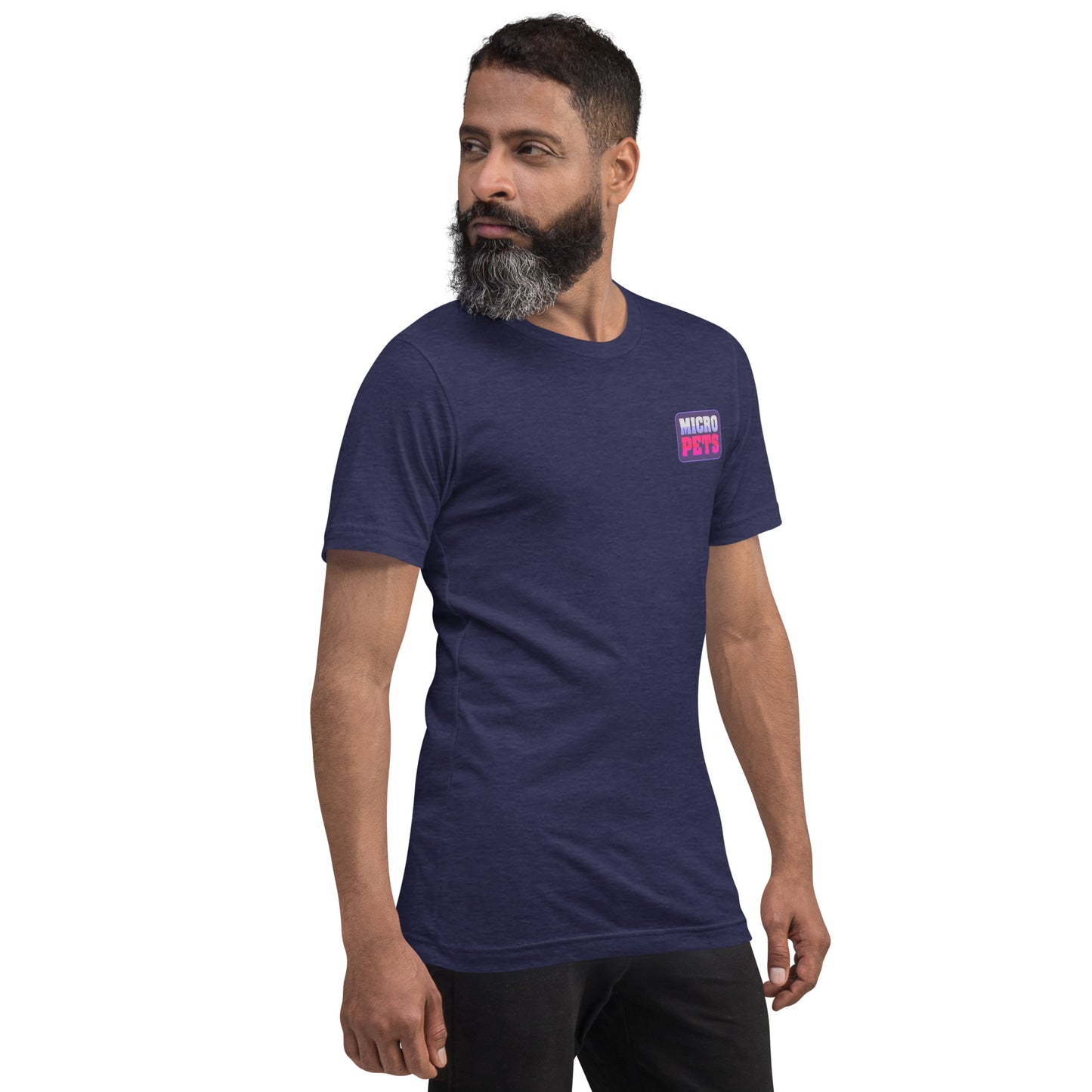 Agent 48 Season 3 Ape Unisex T-Shirt
