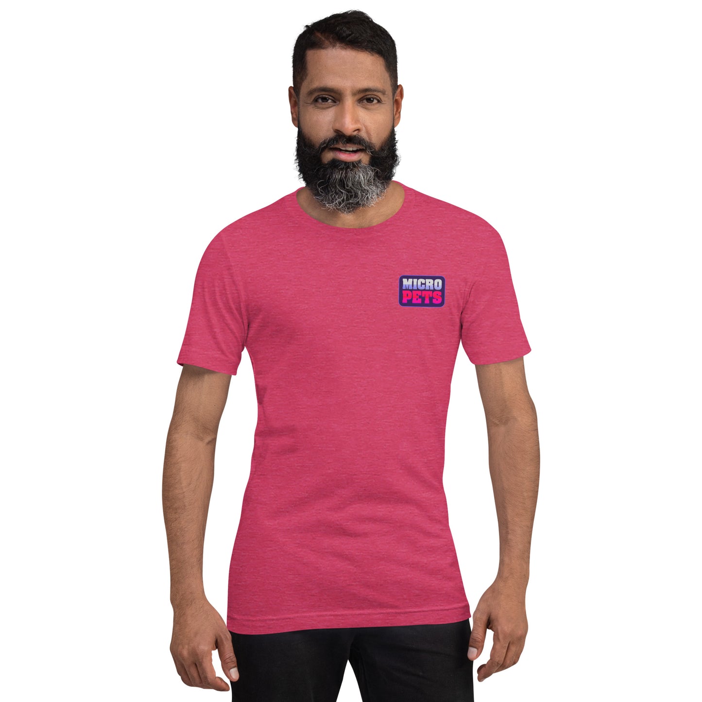 Rapper Season 3 Ape Unisex T-Shirt