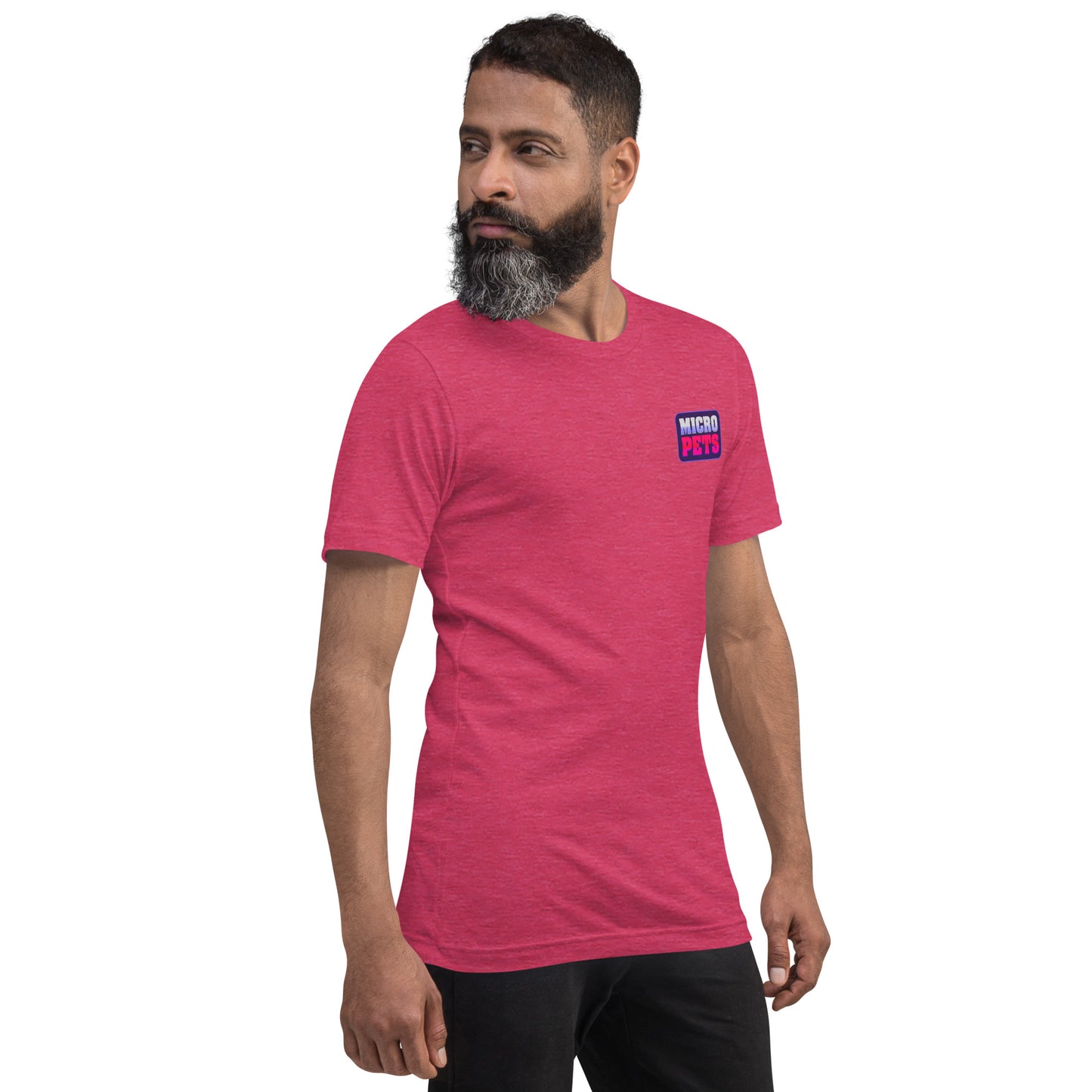 Rapper Season 3 Ape Unisex T-Shirt