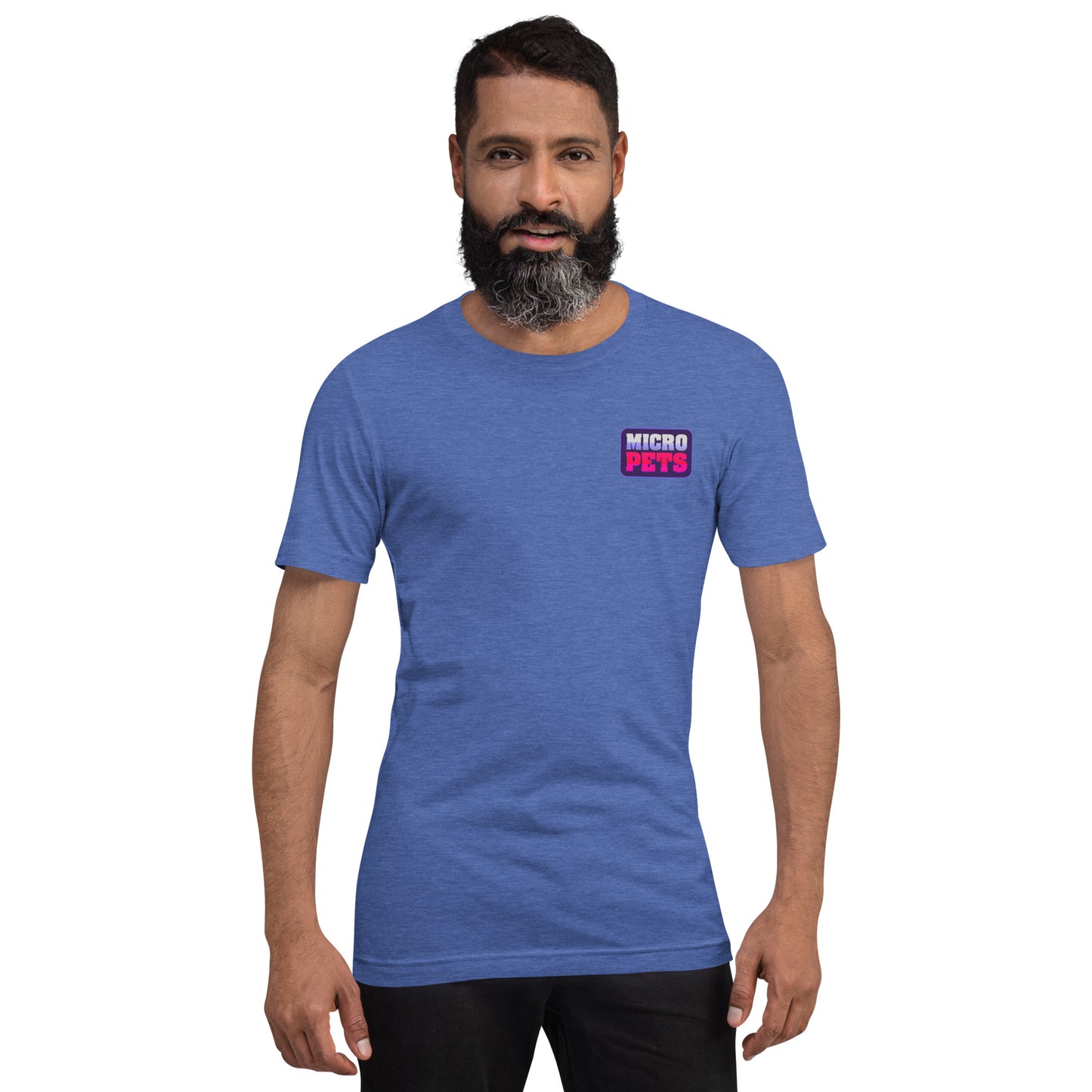 Agent 48 Season 3 Ape Unisex T-Shirt