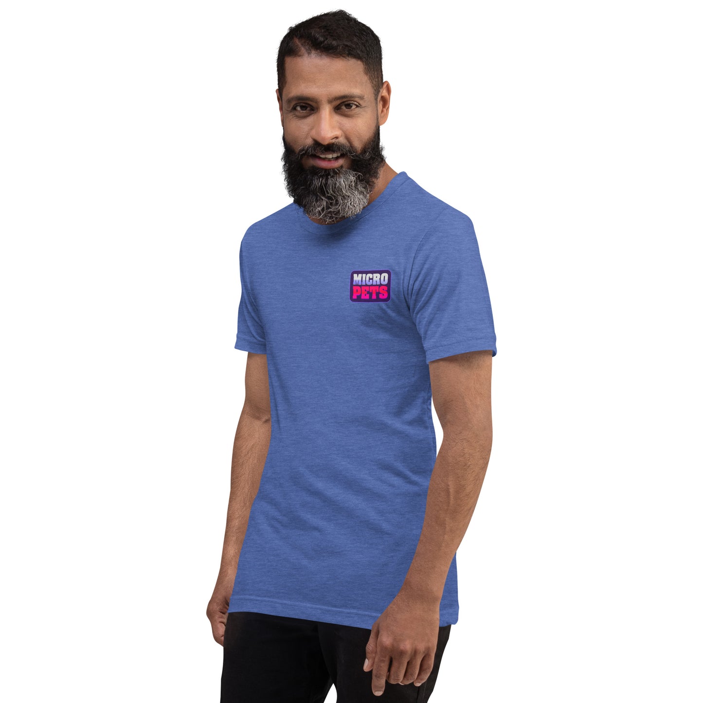 Rapper Season 3 Ape Unisex T-Shirt