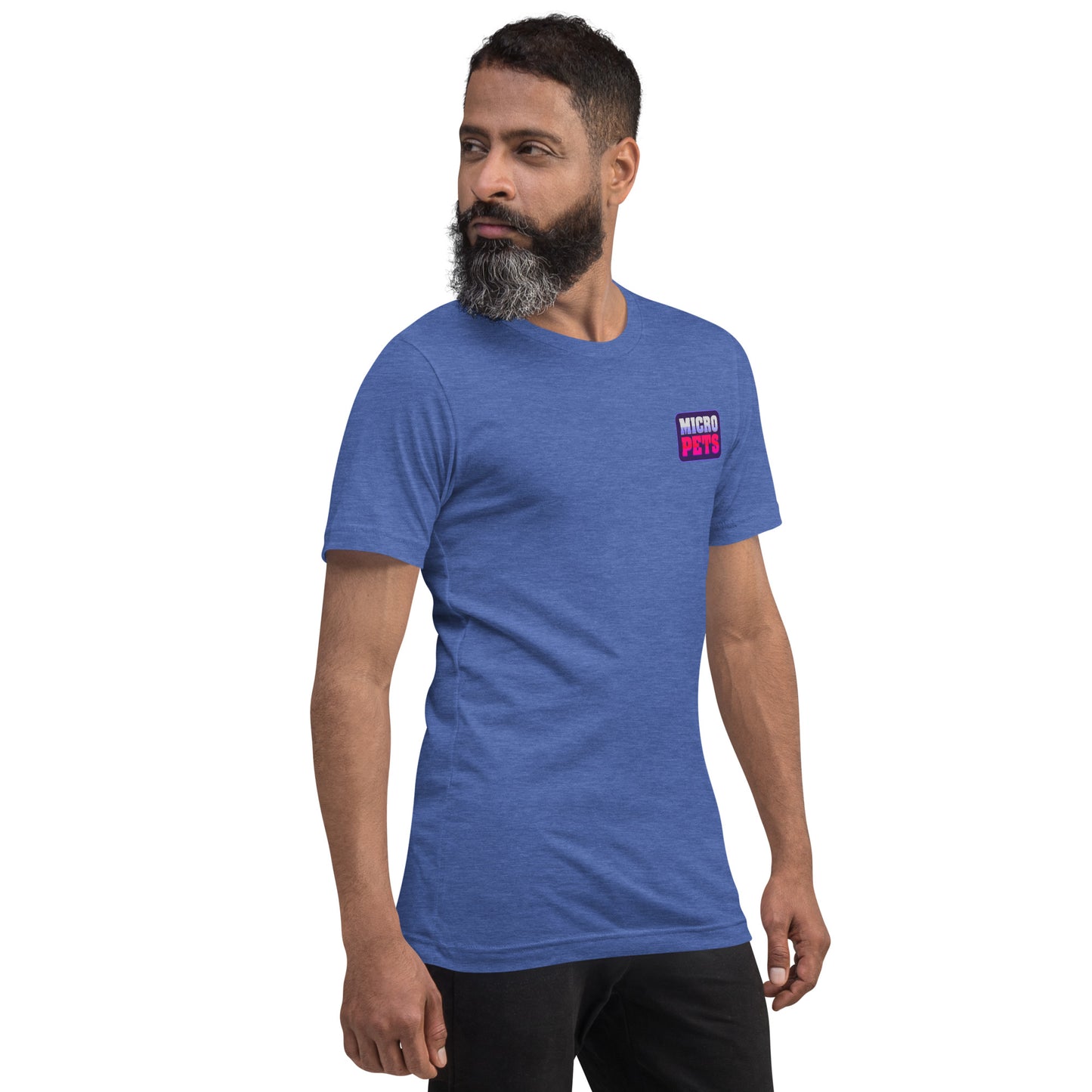 Agent 48 Season 3 Ape Unisex T-Shirt