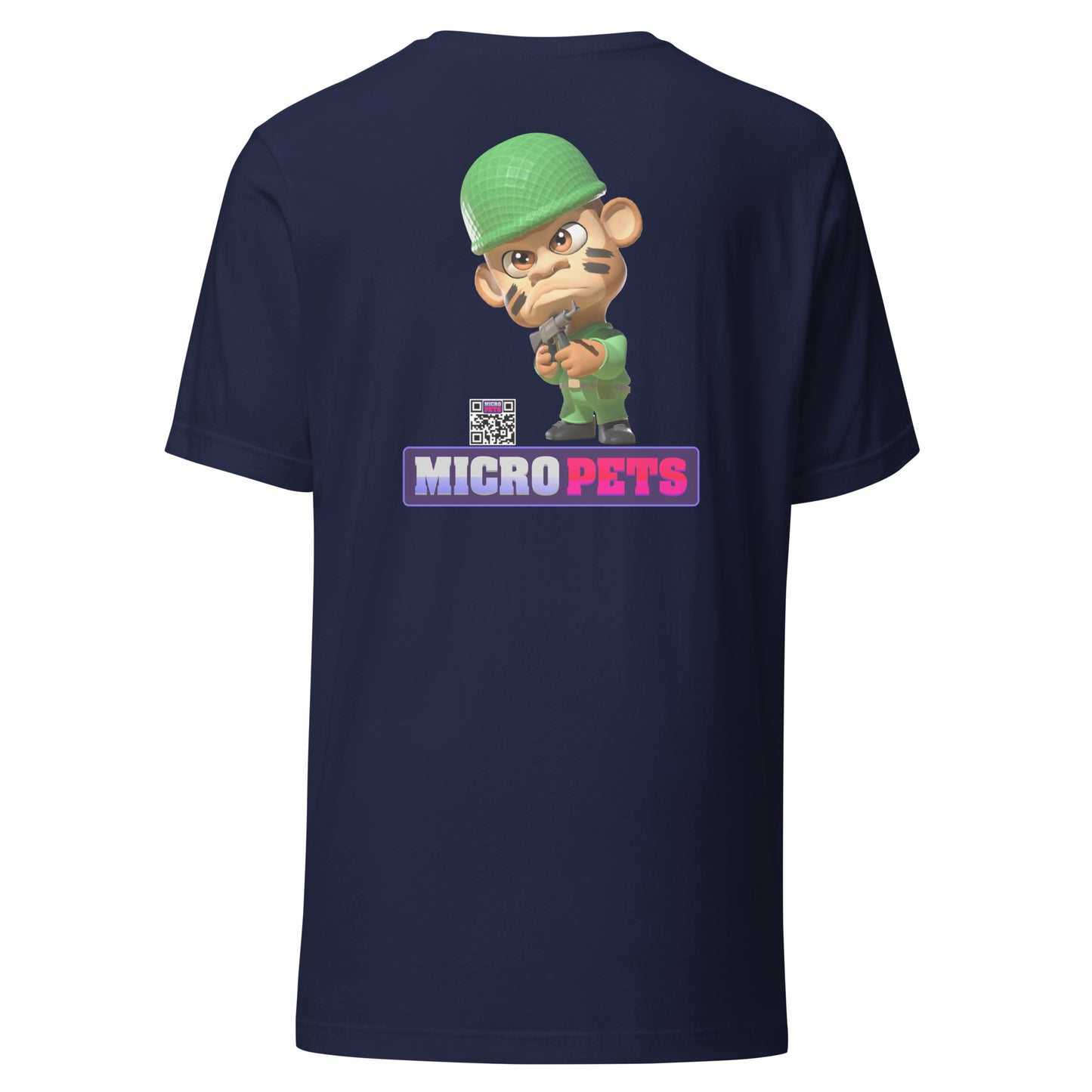 General Marley Season 3 Ape Unisex T-Shirt