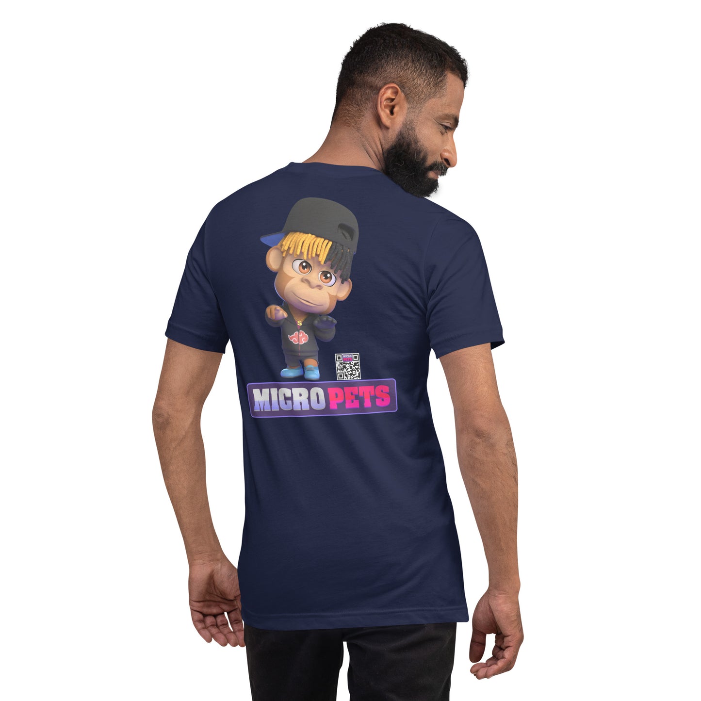 Rapper Season 3 Ape Unisex T-Shirt