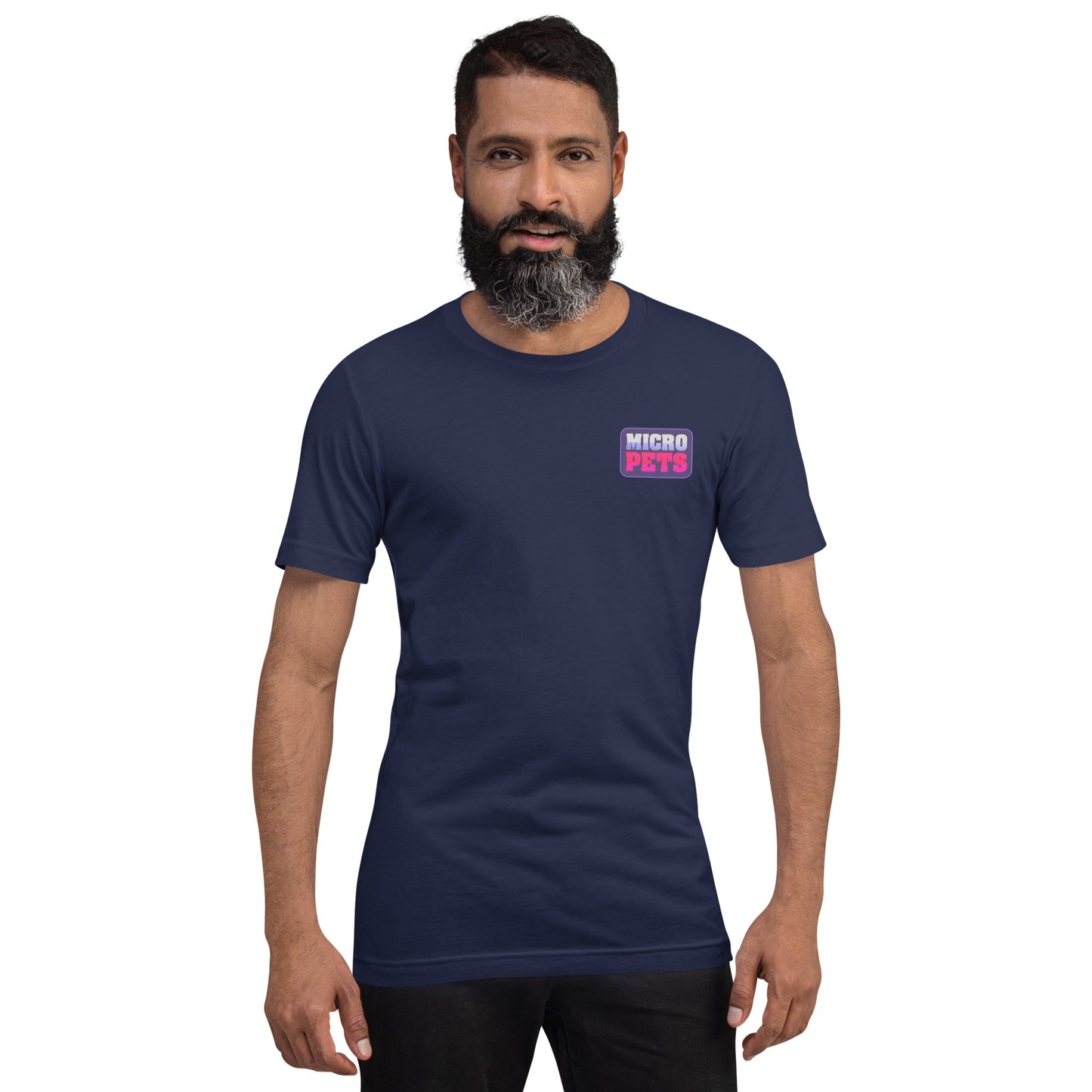Agent 48 Season 3 Ape Unisex T-Shirt