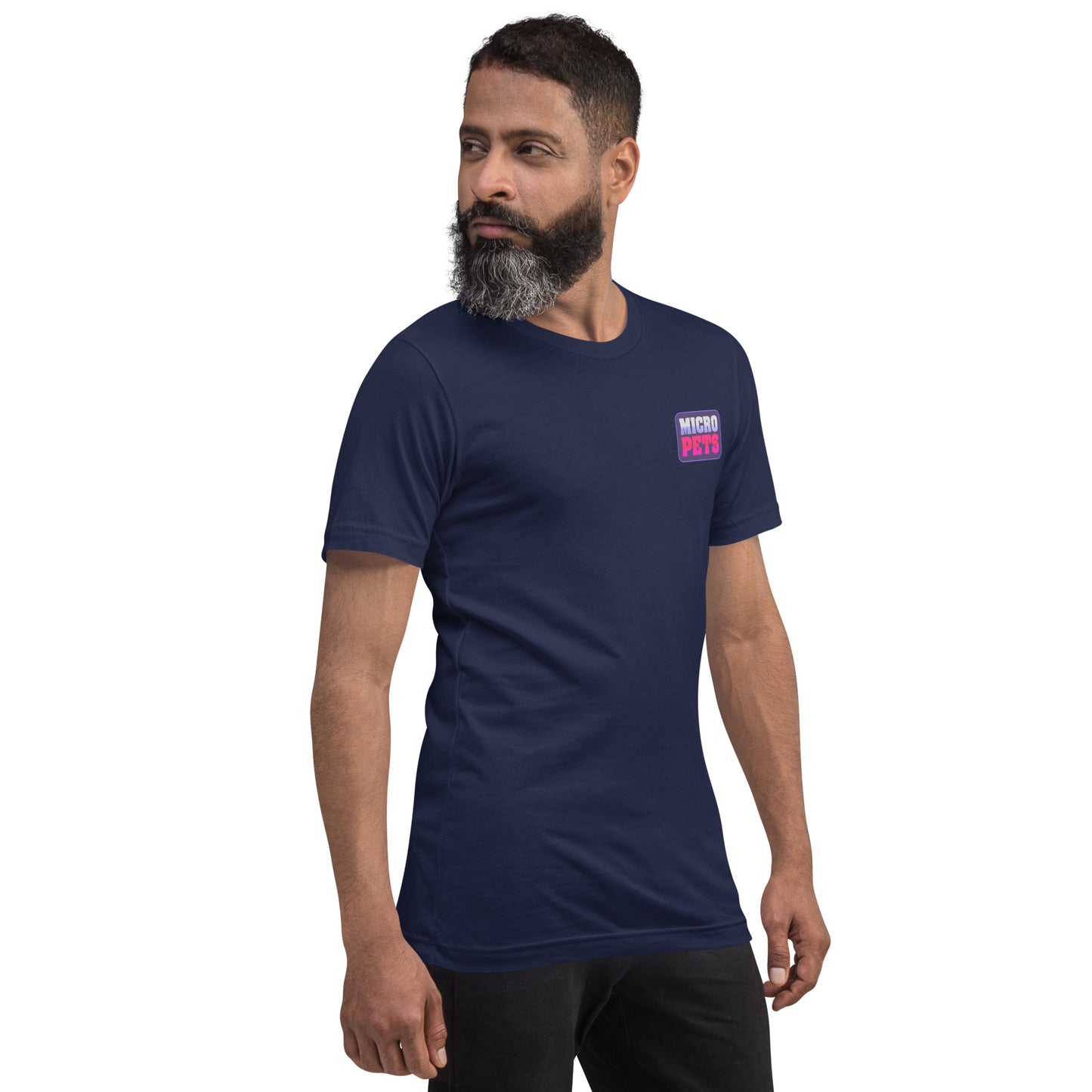 Rapper Season 3 Ape Unisex T-Shirt