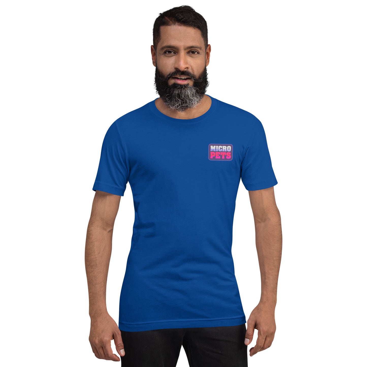 Agent 48 Season 3 Ape Unisex T-Shirt