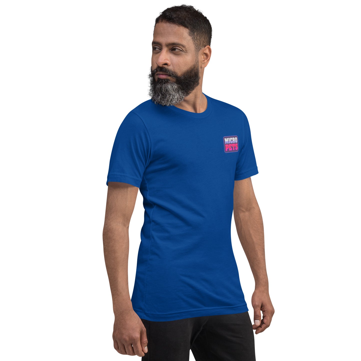 Rapper Season 3 Ape Unisex T-Shirt
