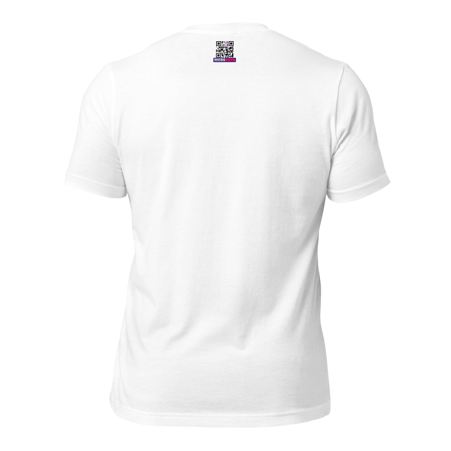 Micropets Unicorn Unisex T-Shirt