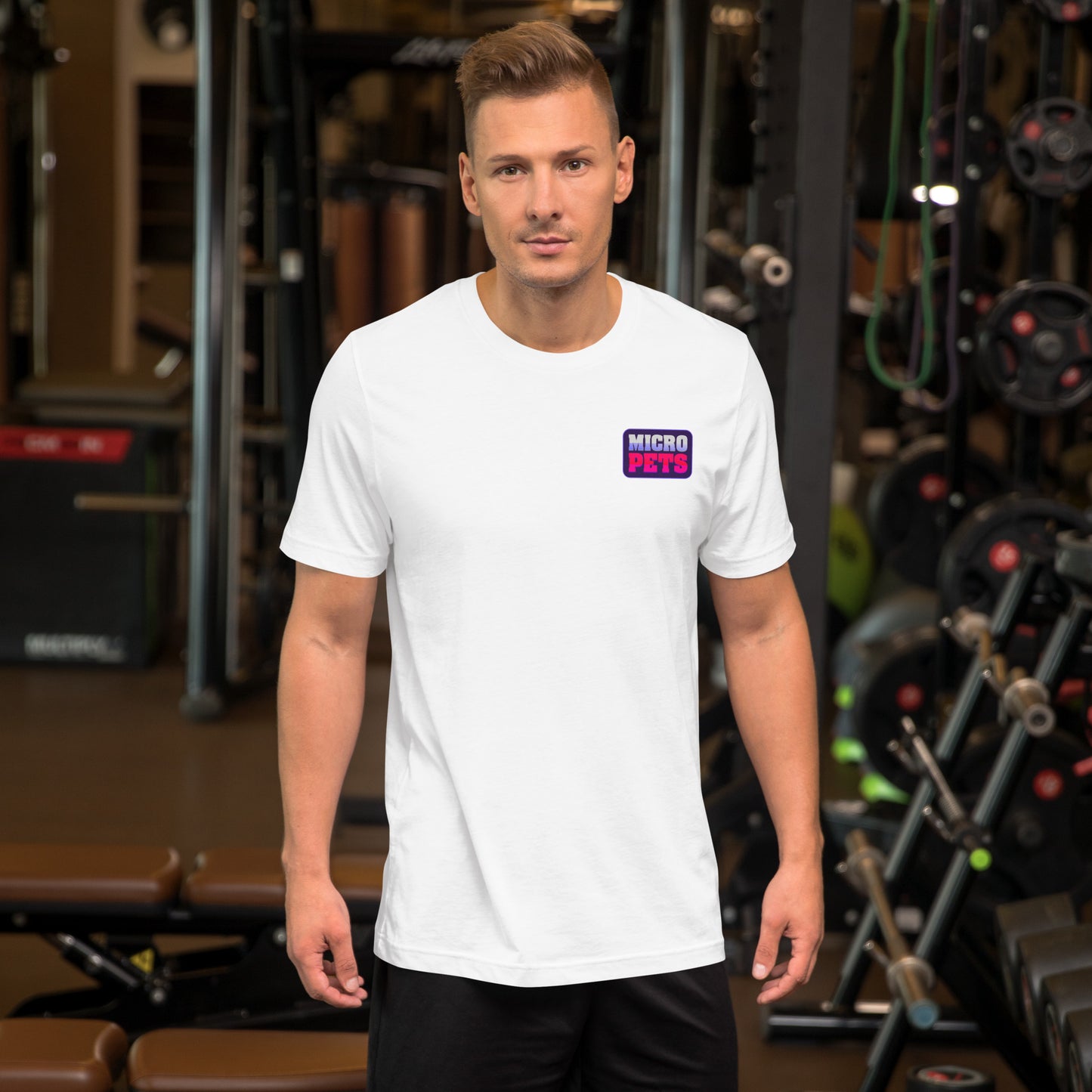 T-Shirt Season 3 Apes Ninja