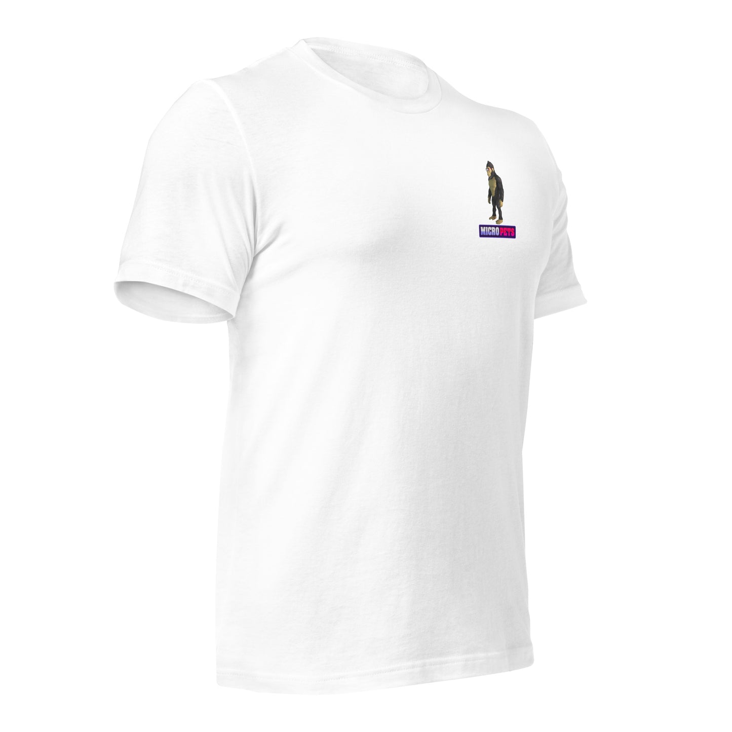 Micropets Feg Unisex T-Shirt