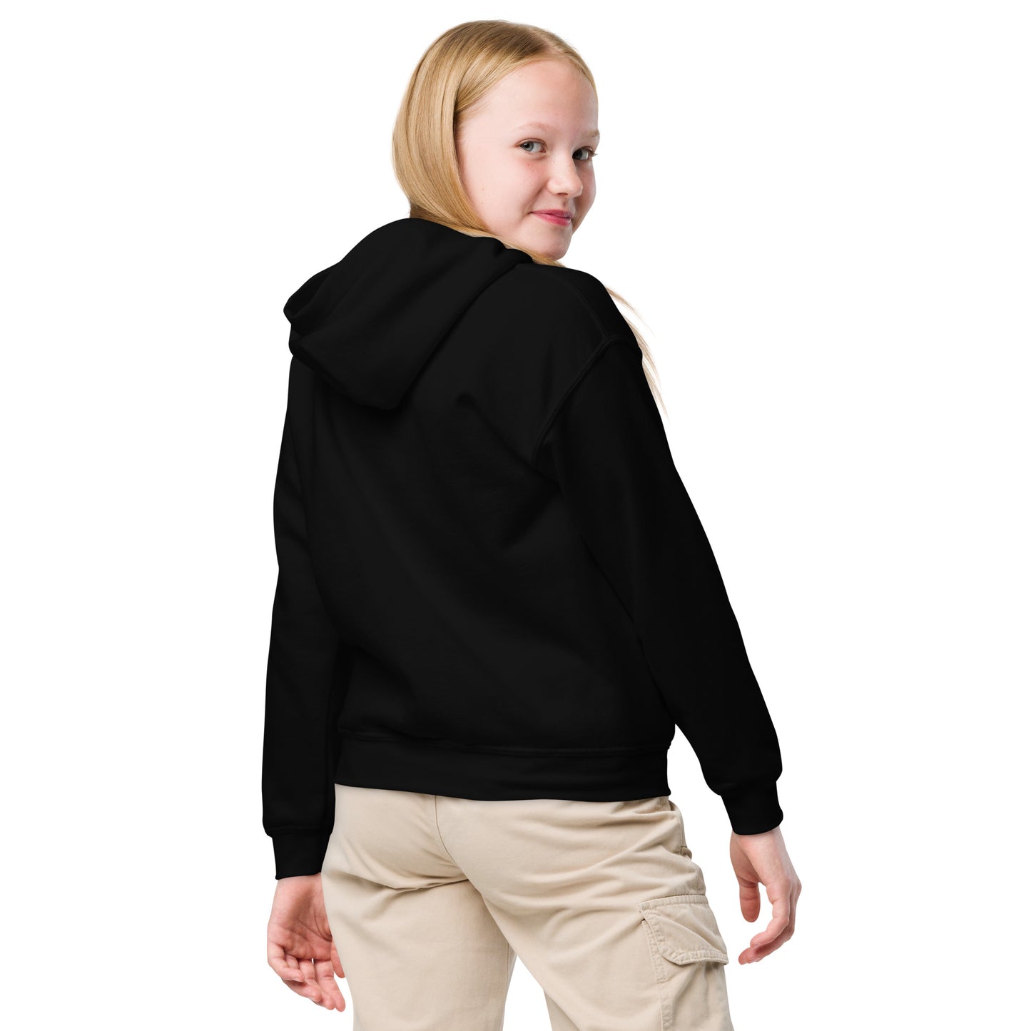 MicroPets Unicorn Youth Hoodie