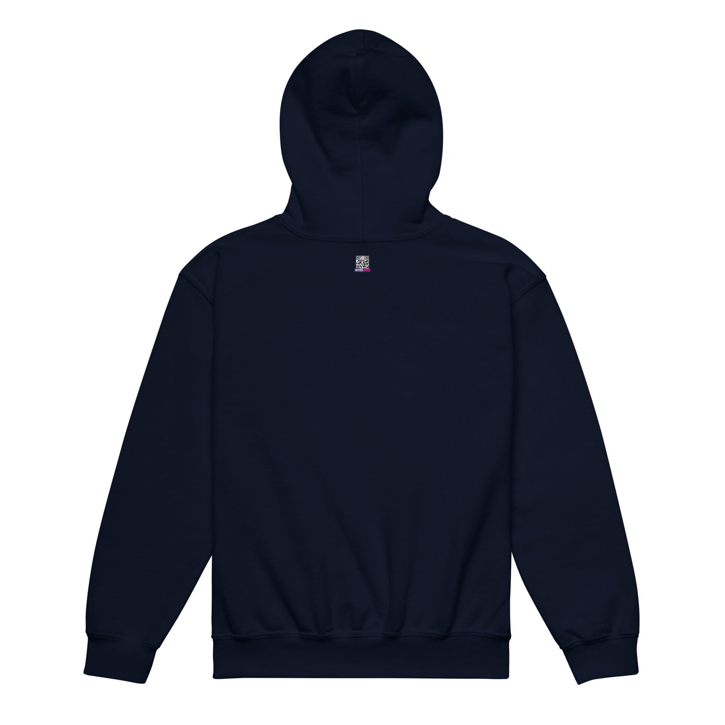 MicroPets Unicorn Youth Hoodie
