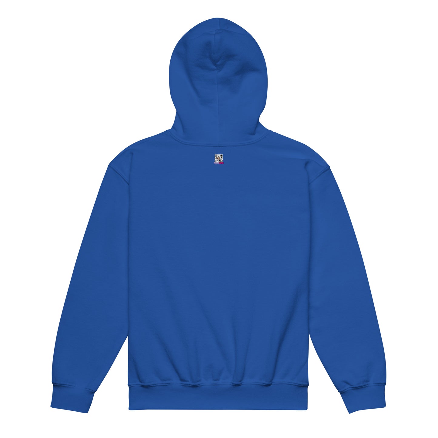 MicroPets Floki Youth Hoodie
