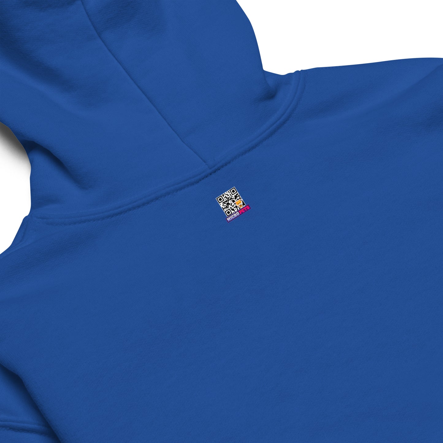 MicroPets Cate Youth Hoodie