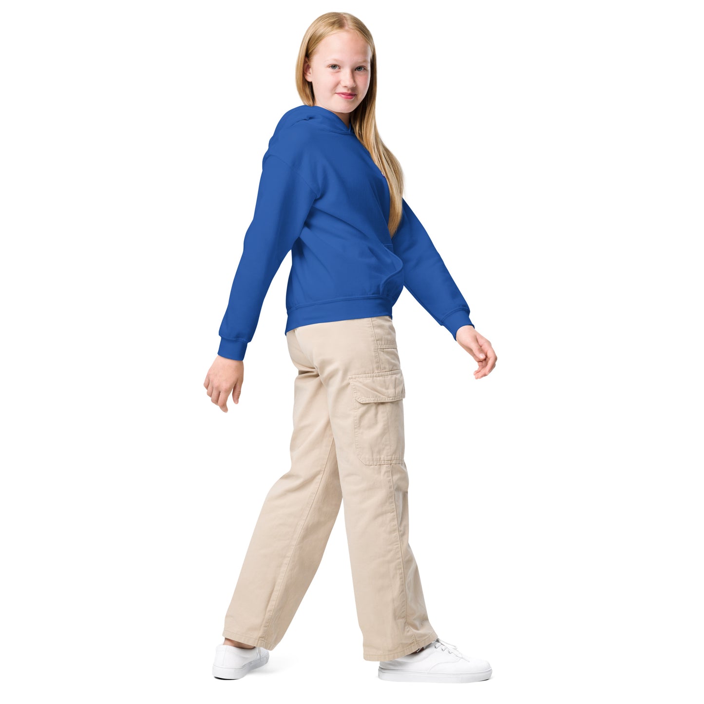 MicroPets Cate Youth Hoodie
