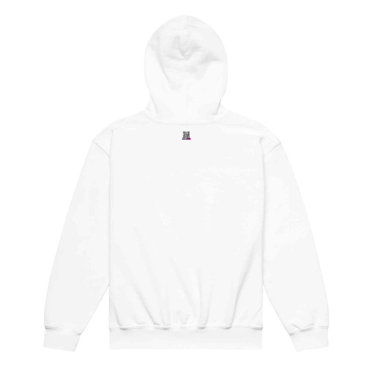 MicroPets Floki Youth Hoodie