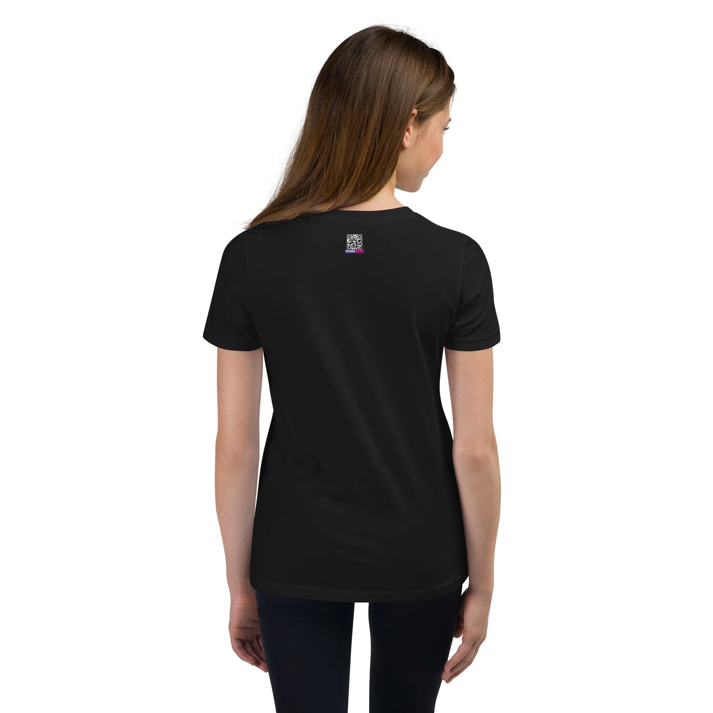 MicroPets Feg Youth T-Shirt
