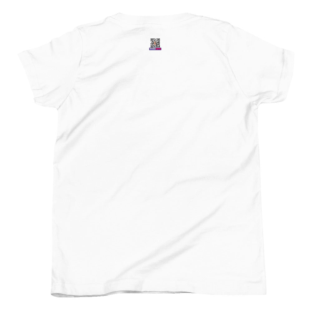 MicroPets Floki Youth T-Shirt