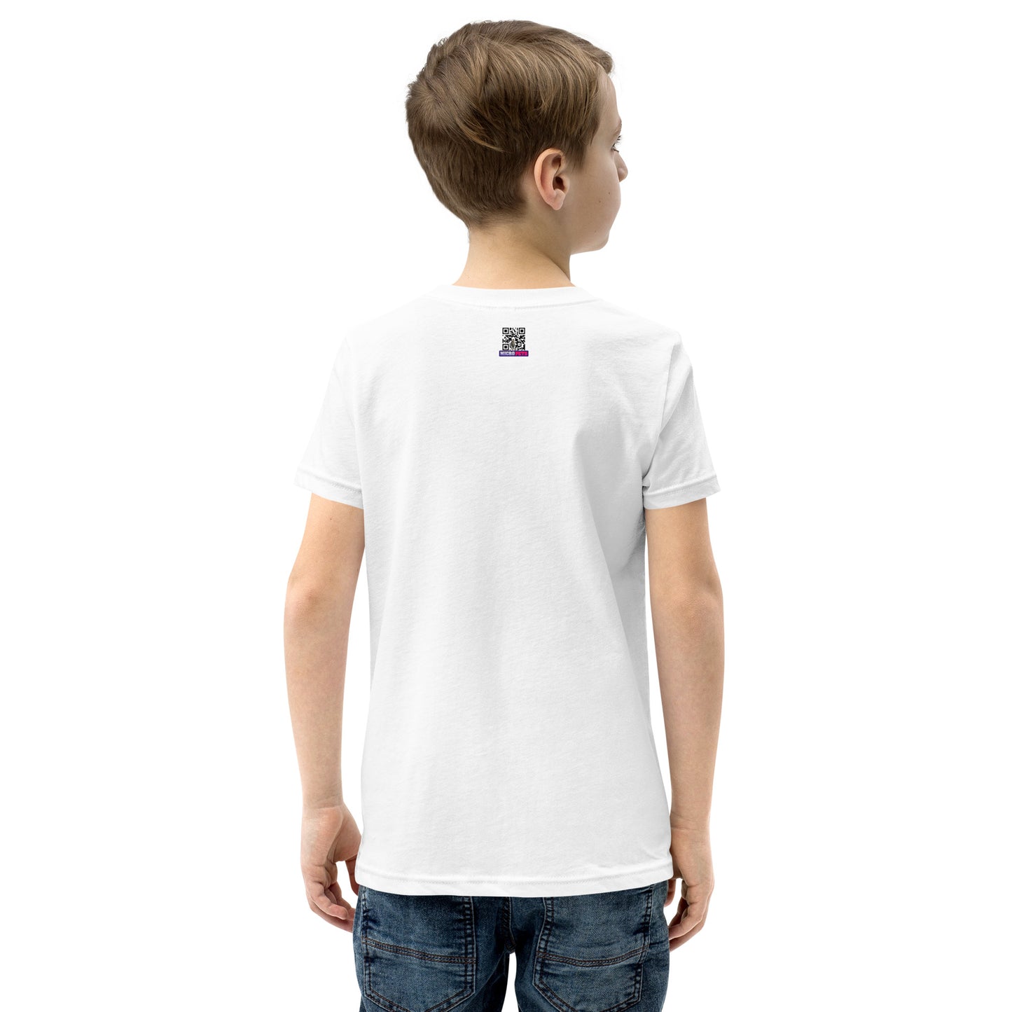 MicroPets Feg Youth T-Shirt