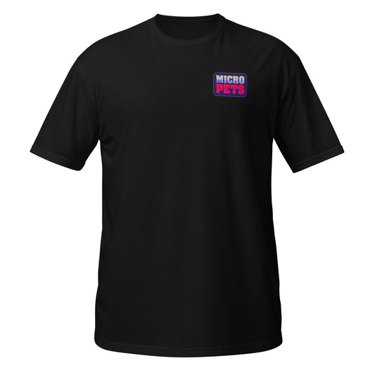 Exclusive Ascension Flight NFT Unisex Cotton Tee